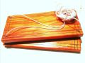 Wooden dolna for baby and adult with 32' rope swing chair, indoor or outdoor wood dulna,. 
