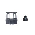 Car Phone Holder For Toyota RAV4 2020 2021 2022 2023 Fixed Bracket Base Special Car Phone Mounts. 