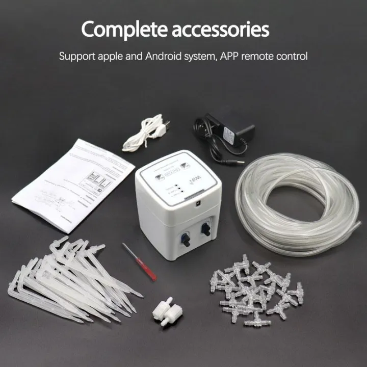 WIFI%20Remote%20Control%20Smart%20Watering%20Device%20Automatic%20Drip%20Watering%20Home%20Orchard%20Garden%20Double%20Pump%2015/20%20Pot%20Irrigation%20Set%20-%20Image%205