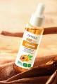 BIOAQUA PAW PAW Vitamin C Essence Papaya Extract Deep Moisturizing Serum 30ml. 