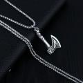 Lavish indulgent - High Quality Men Fashion Jewellery Stainless Steel Round Chain Necklaces - Sensible - Must Have - Elite Expression.