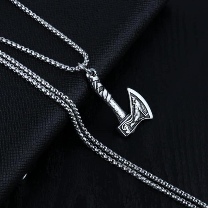 Lavish indulgent - High Quality Men Fashion Jewellery Stainless Steel Round Chain Necklaces - Sensible - Must Have - Elite Expression