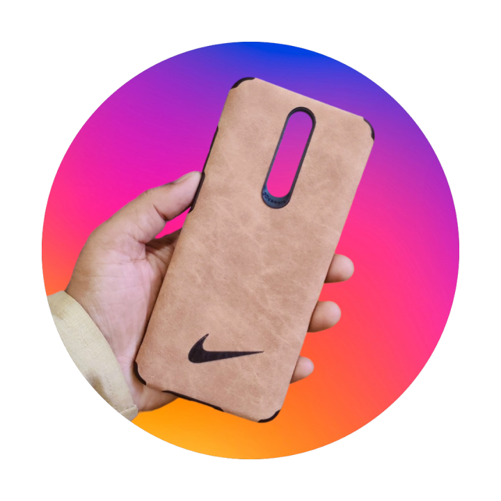 For Xiaomi Redmi K30 / Xiaomi Poco X2 Stylish Trendy Premium Mobile Back Cover Cases