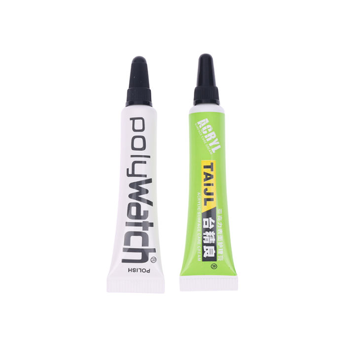 POLYWATCH%20Scratch%20Remover%20Polish%20Watch%20Plastic%20/%20Acrylic%20Crystal%20Glasses%20Zhongweirui%20-%20Image%203