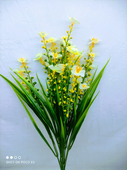 Artificial%20Mini%20Grass%20Flower%201%20Stick%2014inc%20long%20-%20Home%20Decoration%20Item%20-%20Home%20Decoration%20Item%20-%20Image%203