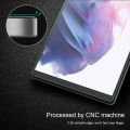 Tempered Glass For Samsung Tab S7 FE 12.4 2021 T730 Screen Protector For Samsung Galaxy tab S7 FE 12.4  SM-T730, T736B. 
