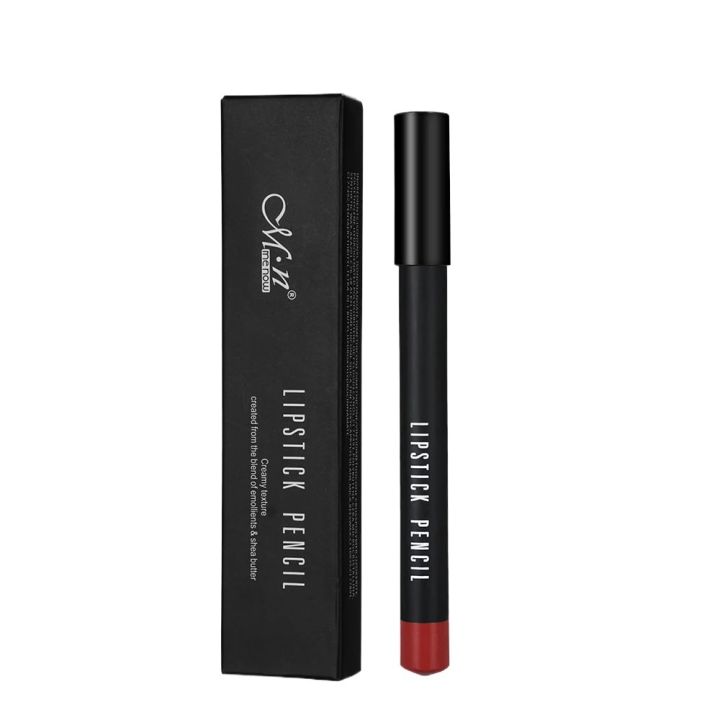 Menow%20Pencil%20Lipstick%20Creamy%20Texture%20-%2043%20-%20Image%203