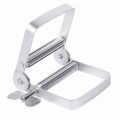Mini Lazy Toothpaste Dispenser Tube Squeezer Bathroom Metal Squeezer Tool Hair Color Dye Cosmetic Paint Squeezer Tube Tightener. 