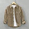 Premium Quality Long Sleeve Design Shirt For men's.