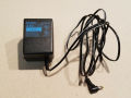 DC7.5V 500mA AC-DC Power Adapter. 
