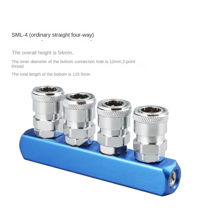 Pneumatic%20Distributor%20Manifold%20Multi%20Splitter%20Coupler%20Pneumatic%20Distributor%204%20Way%20Air%20Hose%20Quick%20Connect%20Coupling%20Tool%201/4%20Bsp%20Thread%20-%20Image%205