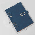 PU A5 planner Practical Daily planner Weekly planner for Office Student planner Goal setting management Creative writing. 