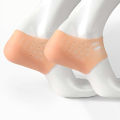 Men Women Increase Height High Half Insoles Memory Foam Shoe Inserts Silicon Pads 3.5cm - Height Increasing Insoles Pads. 