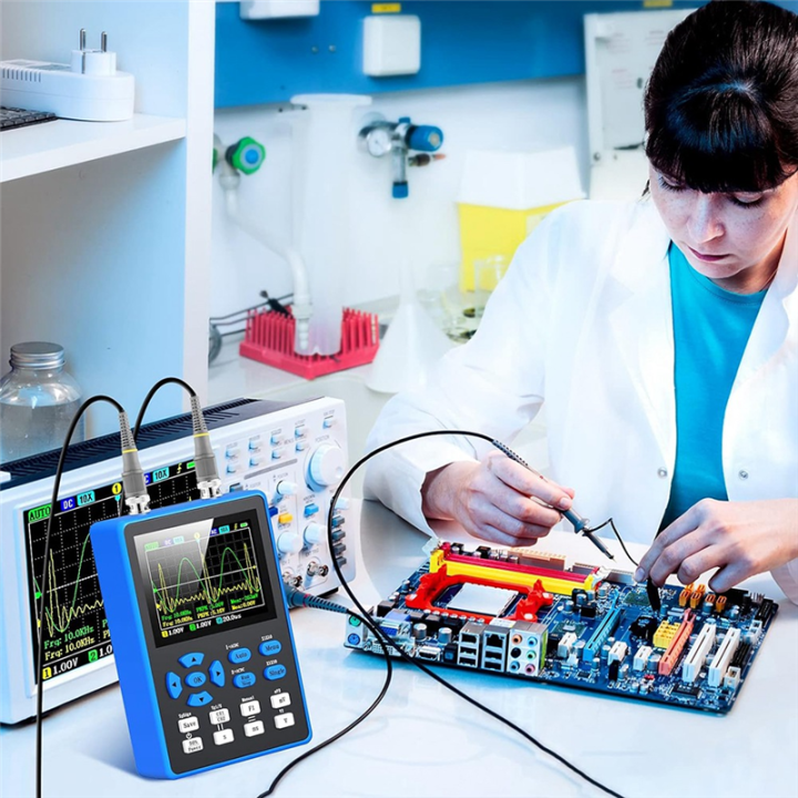 DSO2512G%20Digital%20Oscilloscope%20with%202%20Channels%20120Mhz%20Bandwidth%20Signal%20Generator%20500MSa/S%20Sampling%20Rate,%202.8%20Inch%20Display%20Easy%20to%20Use%20-%20Image%206