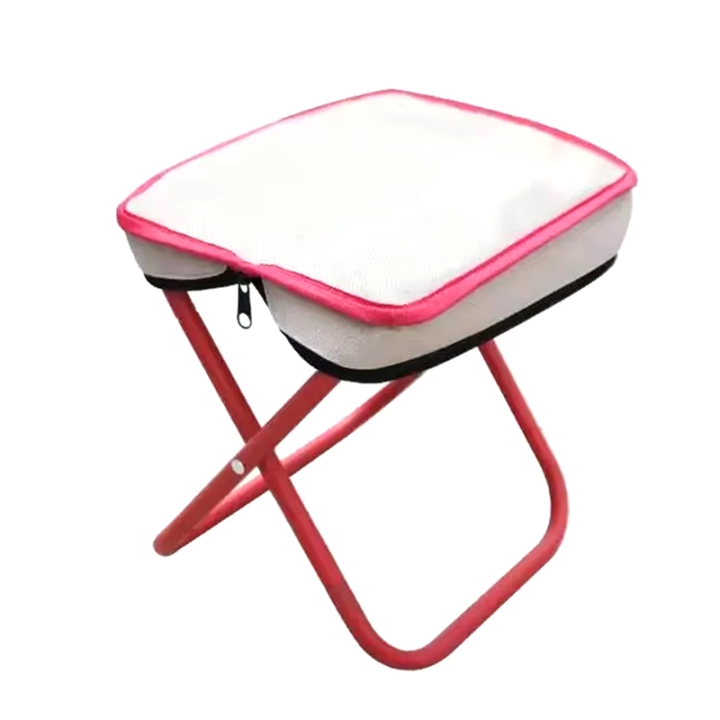 Portable Folding Camping Stool Chair Fishing Stool