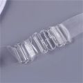 Bras For Women Transparent Clear Bra Invisible Strap Plastic Bra Disposable Underwear Bra Women's Bras Sujetadores Para Mujeres. 