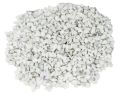 White Marble Chips for Garden, Aquarium, Indoor Outdoor Decoration Pebbles Stone 3 kg. 