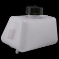 2X 1L Mini Moto Dirt Bike Plastic Petrol Gas Fuel Tank. 