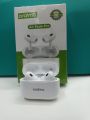 realme airpods pro/apple airpods pro/one plus airpods pro/samsung airpods pro/oppo airpods pro/lenobo airpods pro/oraimo airpods pro Wireless Earbuds TWS Wireless Bluetooth 5.3 Earphones only white colour.