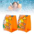 Swimming Arm Floats Pool Swimming Arm Float Rings for Beginner Children Kids. 