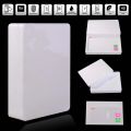 2 Packs Lenovo Tab M8 (4th Gen) 2023 8.0 inch Screen Protector TB300FU Tempered Glass Screen Film for Lenovo Tab M8 4th.