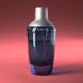 Dark Blue By Hugo Boss EDT Perfume for Men (75ml). 