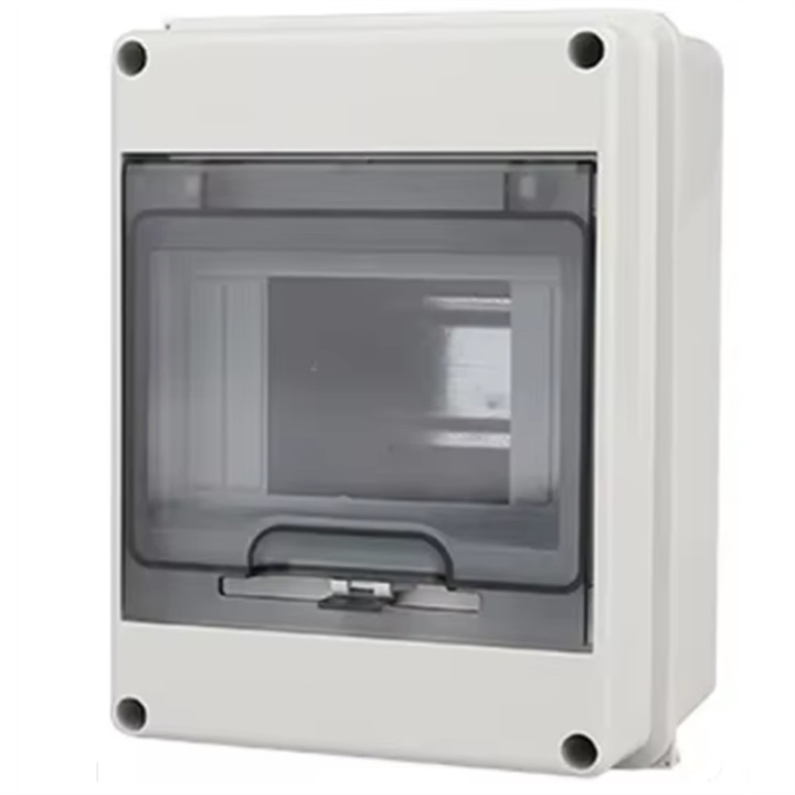 HT Electrical Junction Box IP65 Waterproof Outdoor Distribution Box ...