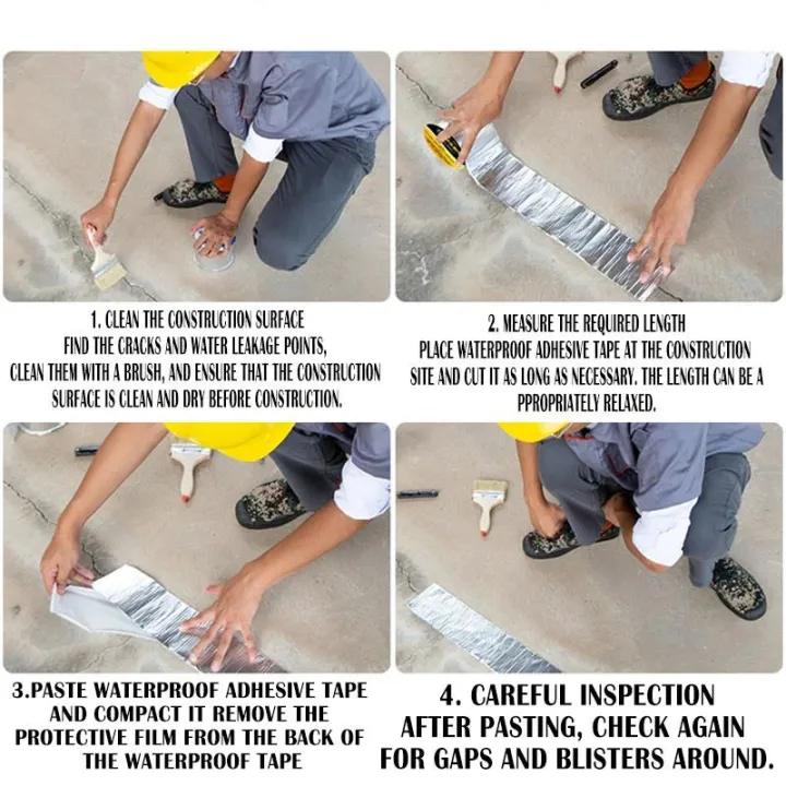 Strong%20Anti%20Leakage%20Waterproof%20Tape%2010M%20Aluminum%20Foil%20Patch%20Tape%20Crack%20Adhesive%20Repair%20Seal%20Sealant%20Butyl%20Sealing%20Tape%20Stop%20Leak%20-%20Image%206
