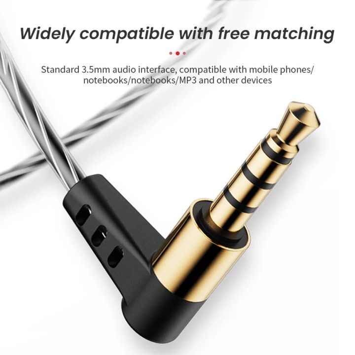 QKZ%20AK7%20HiFi%20Headset%20with%20Mic%20Bass%20Stereo%20Wired%20Earphones%20Copper%20Driver%20Dynamic%20Music%20Monitor%20Headphones%20In-Ear%20Noise-cancelling%20-%20Image%206