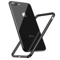 Bumper Case For iPhone Xs Xr X 8 7 6 SE Plus Coque Shockproof Aluminum Frame Cover For iPhone 13 12 11 Pro Max Border Capinhas. 