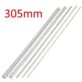 1pcs Compression Spring 304 Stainless Steel Pressure Spring Wire Diameter 0.3mm-2mm. 
