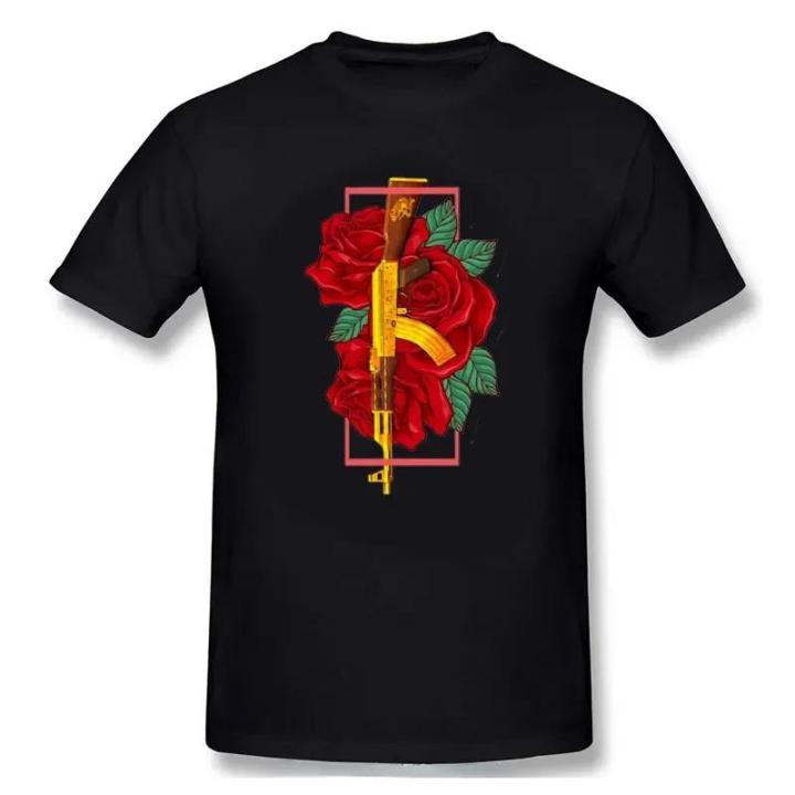 Vintage%20Classic%20Man%20Ak%2047%20T%20Shirt%20Casual%20Fashion%20Military%20Fan%20Printed%20T-shirt%20Summer%20O-neck%20Breathable%20Short-sleev%20Camisetas%20-%20Image%206