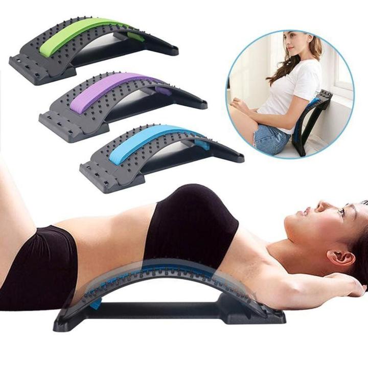 Back%20Massage%20Magic%20Stretcher%20Fitness%20Equipment%20Stretch%20Relax%20Mate%20Stretcher%20Lumbar%20Support%20Spine%20Pain%20Relief%20Chiropractic%20-%20Image%202