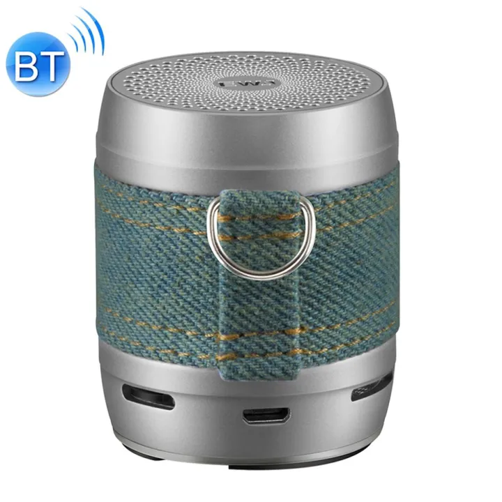 (New)EWA A113 Portable Super Mini Bluetooth Speaker Wireless Bass ...