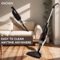 Xiaomi Enchen V1  2 In 1 Cord Portable Vacuum Cleaner Upright Stick Handheld Household - Black. 