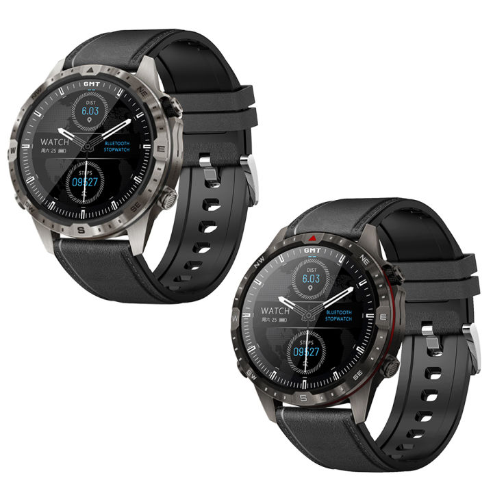 GT45%20Smart%20Watch%20Blood%20Oxygen%20ECG%20Heart%20Rate%20Sleeping%20Monitoring%20Sports%20Watch%20Payment%20Function%20IP67%20Waterproof%20Fitness%20Watch%20With%201.6%20Inch%20Screen%20For%20Smart%20Phones%20Tablet%20-%20Image%208