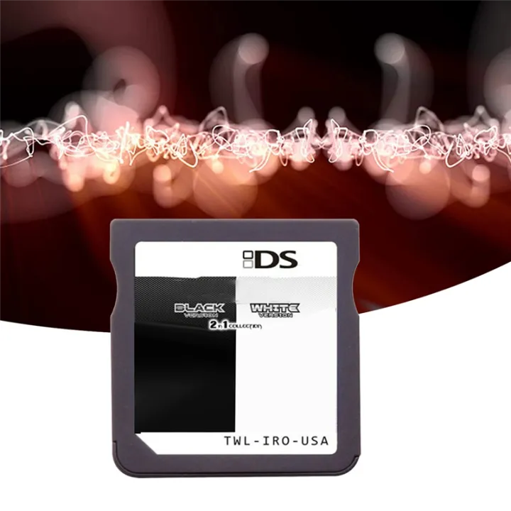 Game%20Card%20For%202In1%20Video%20Game%20Black%20White%20No.1%20-%20Image%205