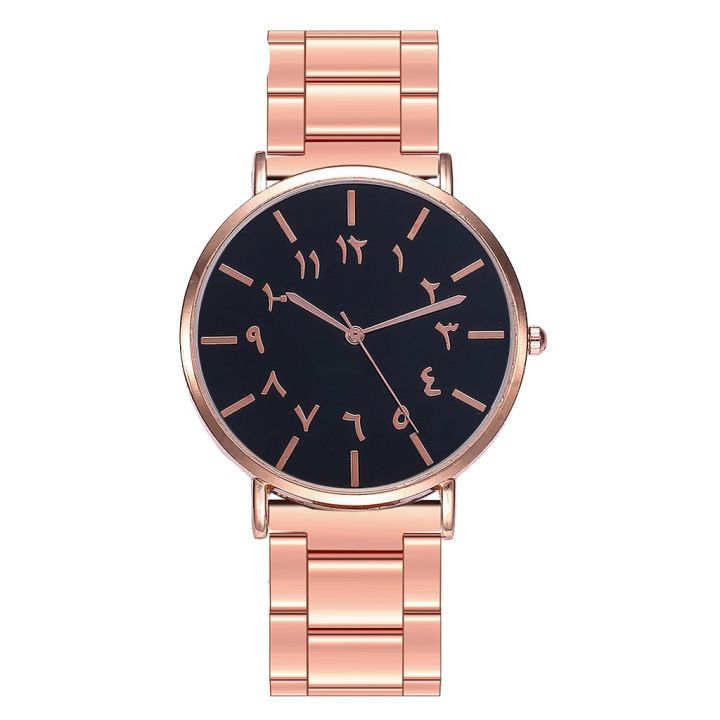 Dropshipping%20Women%20Fashion%20Arabic%20Numbers%20Watch%20Casual%20Stainless%20Steel%20Quartz%20Wrist%20Watch%20Relogio%20Feminino%20-%20Image%208