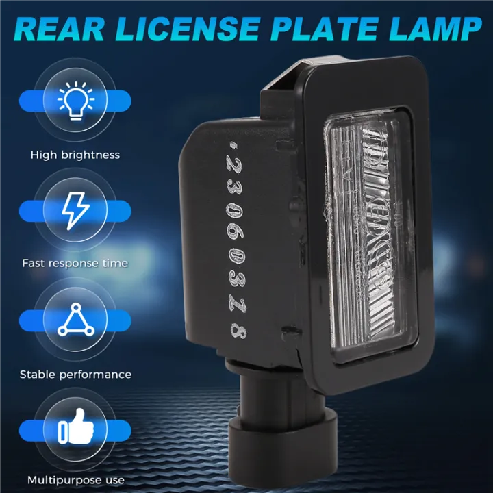 4108100XG08XA%20Rear%20License%20Plate%20Light%20Assembly%20For%20Voleex%20-%20Image%203