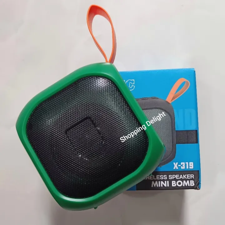 X-319%20Bluetooth,%20USB,%20SD%20Card%20&%20FM%20Radio%20Supported%20Speaker%20-%20Image%205