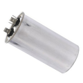 For AC Motor Run or Fan Start or Condenser-CBB65 45uF Dual Run Circular Start Capacitor.