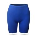 Womens Workout Yoga Cycling Short Pant For Casual and Regular Wear Athletic Breathable Cotton Shorts.