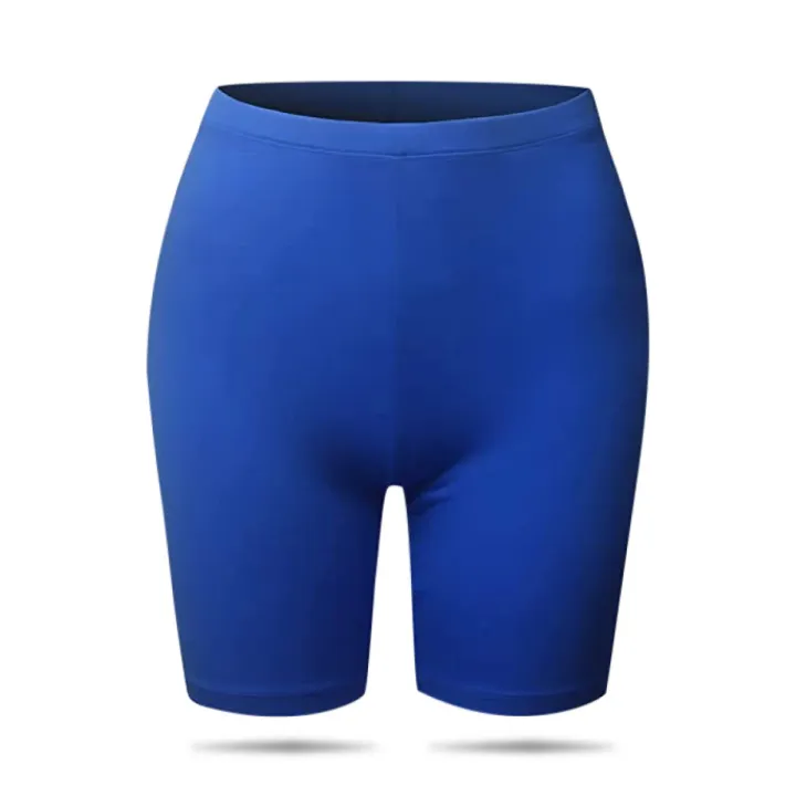 Womens%20Workout%20Yoga%20Cycling%20Short%20Pant%20For%20Casual%20and%20Regular%20Wear%20Athletic%20Breathable%20Cotton%20Shorts%20-%20Image%209