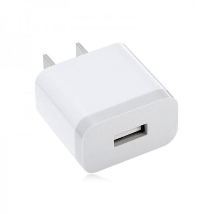18W Fast Charger QC Charge Adapter