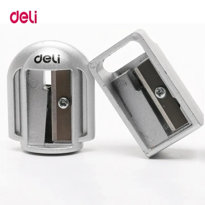 Deli%20Zinc%20Alloy%20Pencil%20Sharpener%20Silver%20Metal%20Sharpener%20School%20Office%20Sharpener%20Stationery%20Supplies%20-%20Image%202