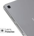 Samsung Galaxy Tab A7 10.4 Inches (SM-T500,SM-T505)Transparent Crystal Clear Back Case Cover for Samsung Galaxy Tab A7 Lite 10.4 Inches.