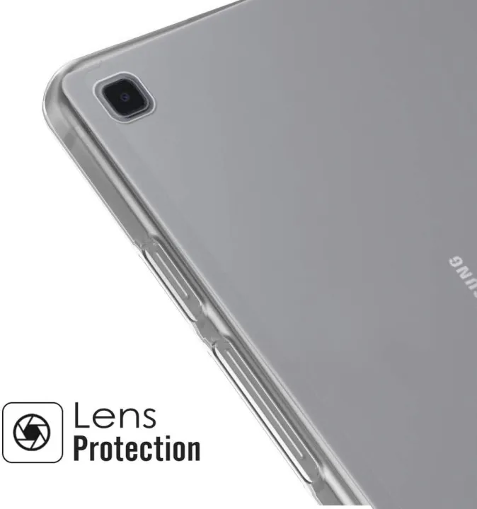 Samsung%20Galaxy%20Tab%20A7%2010.4%20Inches%20(SM-T500,SM-T505)Transparent%20Crystal%20Clear%20Back%20Case%20Cover%20for%20Samsung%20Galaxy%20Tab%20A7%20Lite%2010.4%20Inches%20-%20Image%203