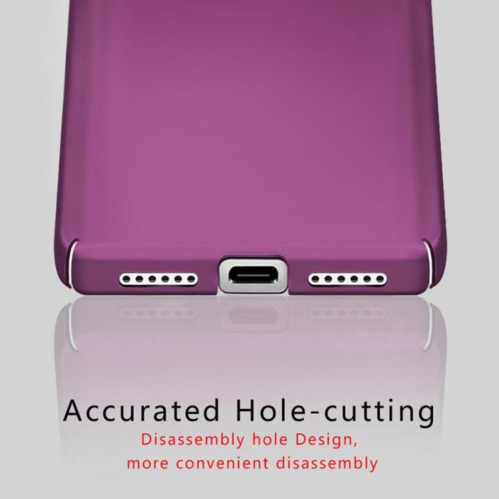 Phone%20Casing%20For%20Huawei%20Y7%202019%20/%20Y7%20Prime%202019%20Case%20DUB-LX1%20DUB-LX3%20Hard%20Simple%20Fashon%20Phone%20Shell%20-%20Image%204