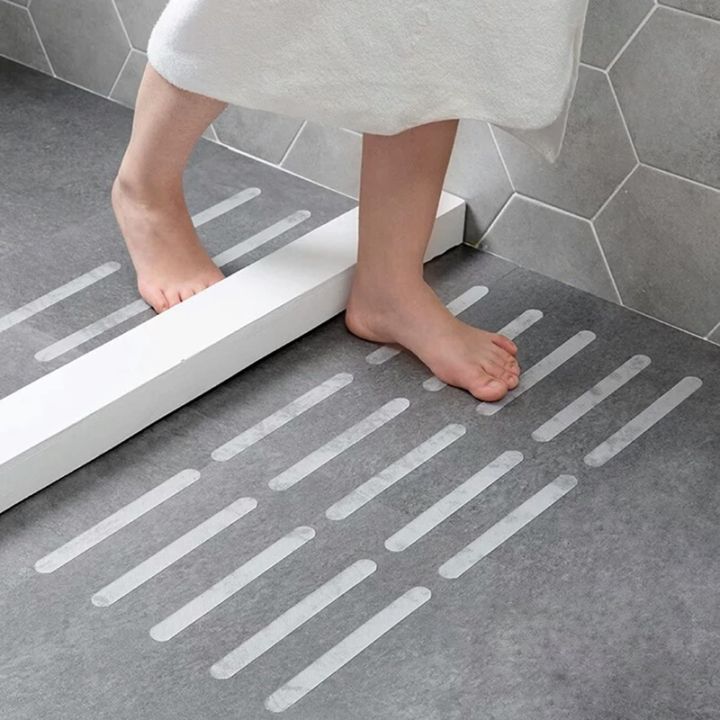 10Pcs%20Anti-Slip%20Strips%20Safety%20Shower%20Treads%20Stickers%20Bathtub%20Non%20Slip%20Stickers%20Stair%20Step%20Anti%20Slip%20Tape%207.87inch%20-%20clear%20-%20Image%202