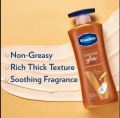 Vaseline Cocoa Glow Serum In Lotion, 400 ml | 100% Pure Cocoa & Shea Butter.